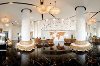 Khách sạn Quinter Central Nha Trang